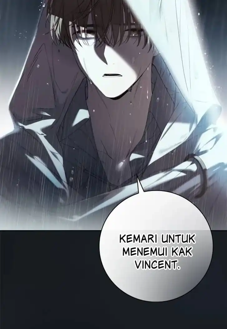 The Count's Secret Maid Chapter 28 - halaman 106