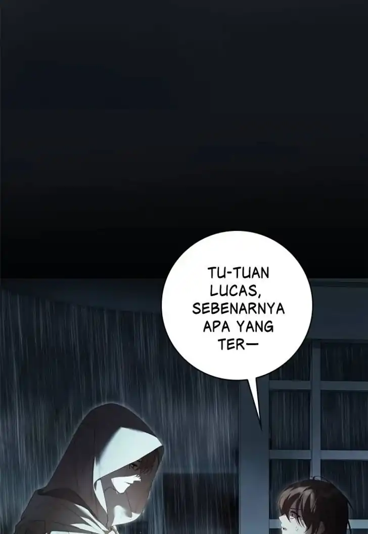 The Count's Secret Maid Chapter 28 - halaman 107