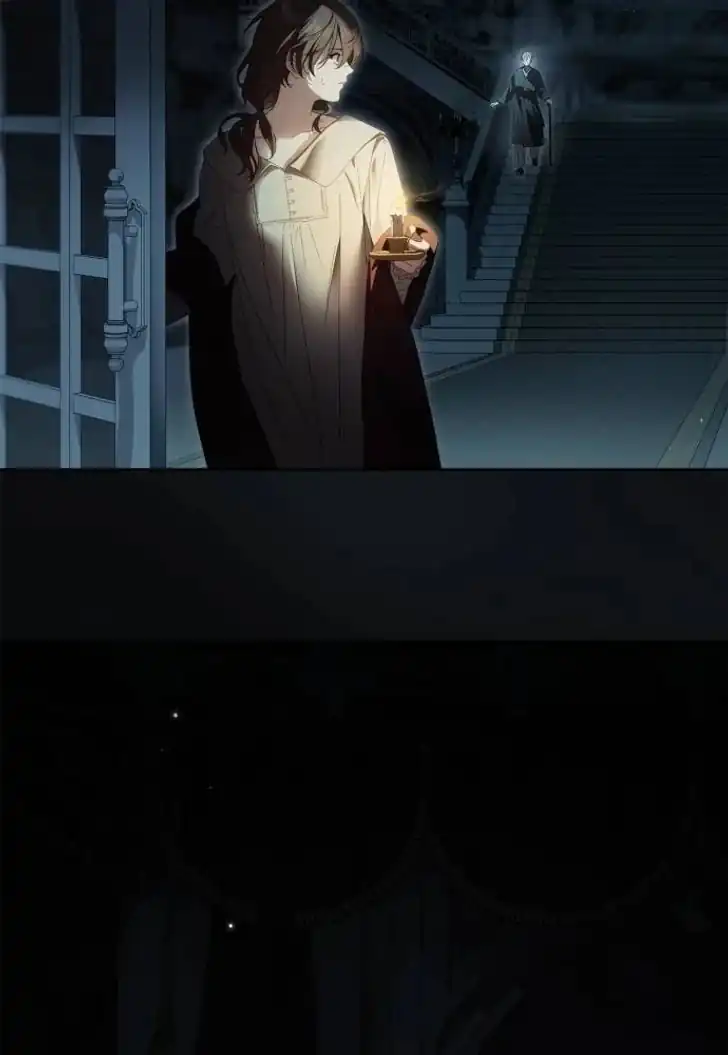 The Count's Secret Maid Chapter 28 - halaman 110