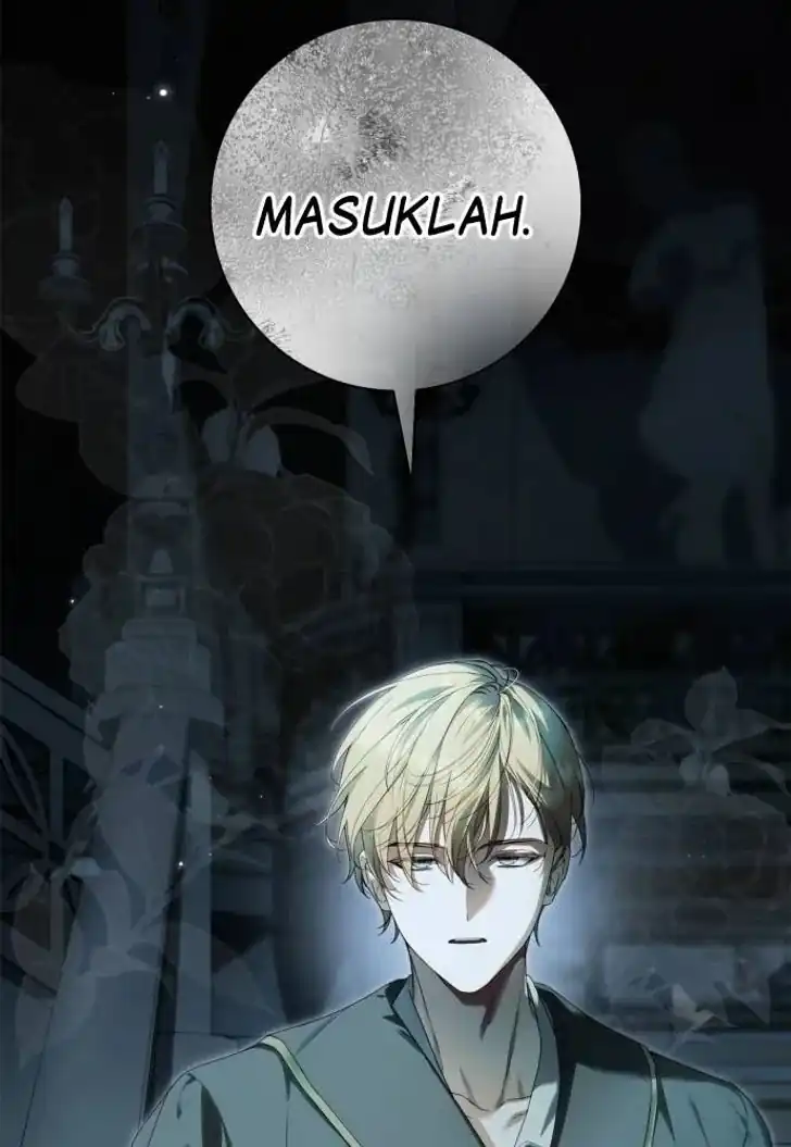 The Count's Secret Maid Chapter 28 - halaman 111
