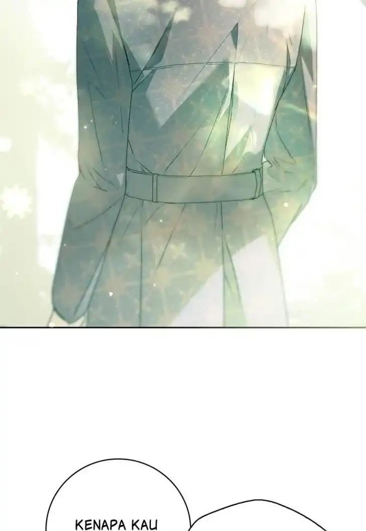 The Count's Secret Maid Chapter 28 - halaman 15