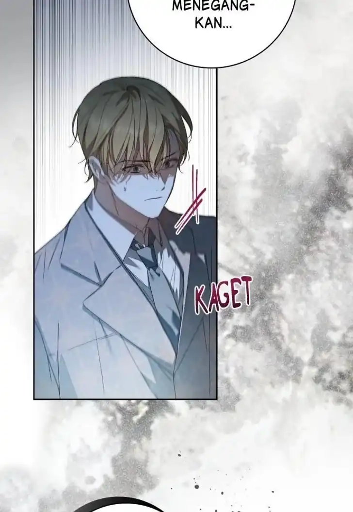 The Count's Secret Maid Chapter 28 - halaman 17