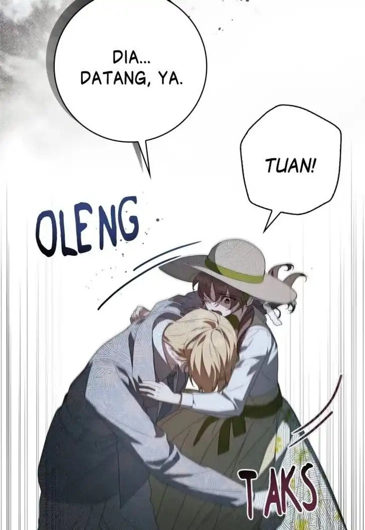 The Count's Secret Maid Chapter 28 - halaman 18