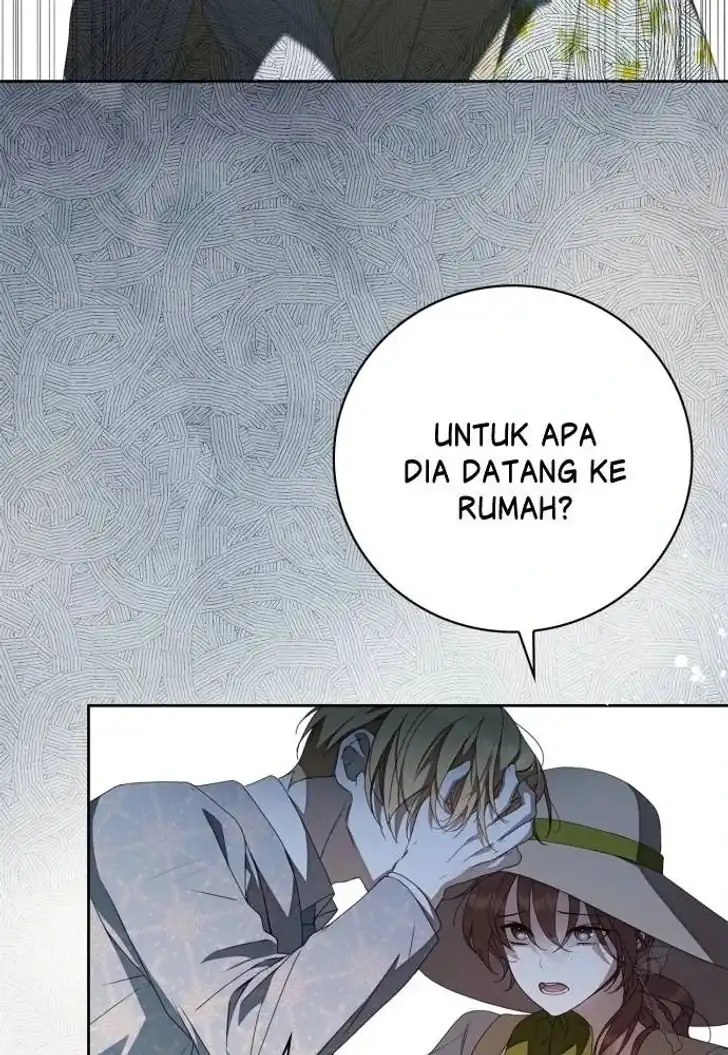 The Count's Secret Maid Chapter 28 - halaman 19