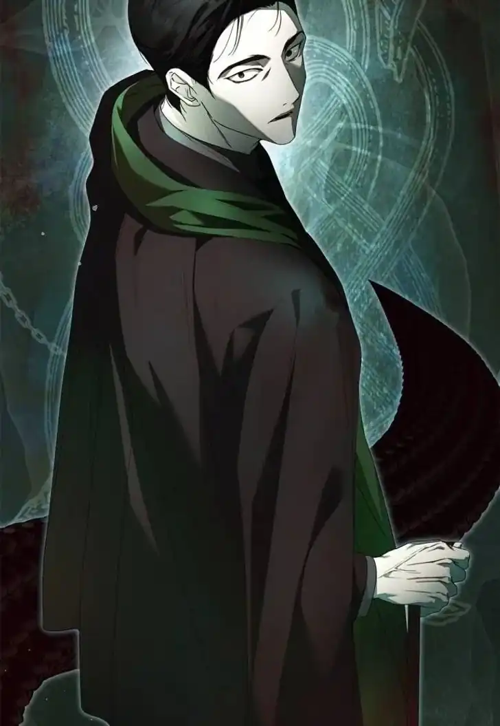 The Count's Secret Maid Chapter 28 - halaman 2