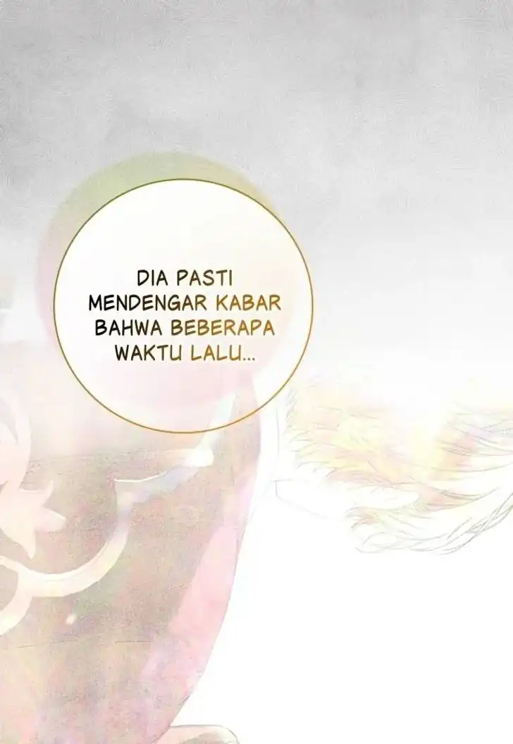 The Count's Secret Maid Chapter 28 - halaman 22