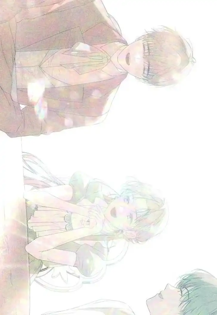 The Count's Secret Maid Chapter 28 - halaman 23