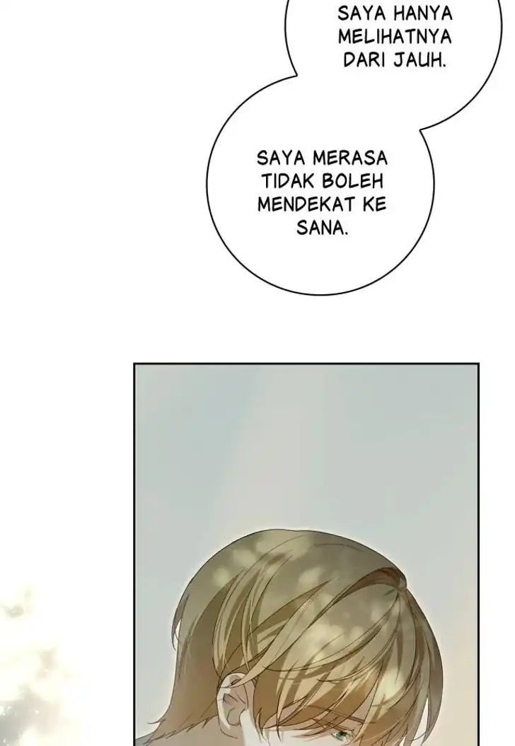 The Count's Secret Maid Chapter 28 - halaman 26