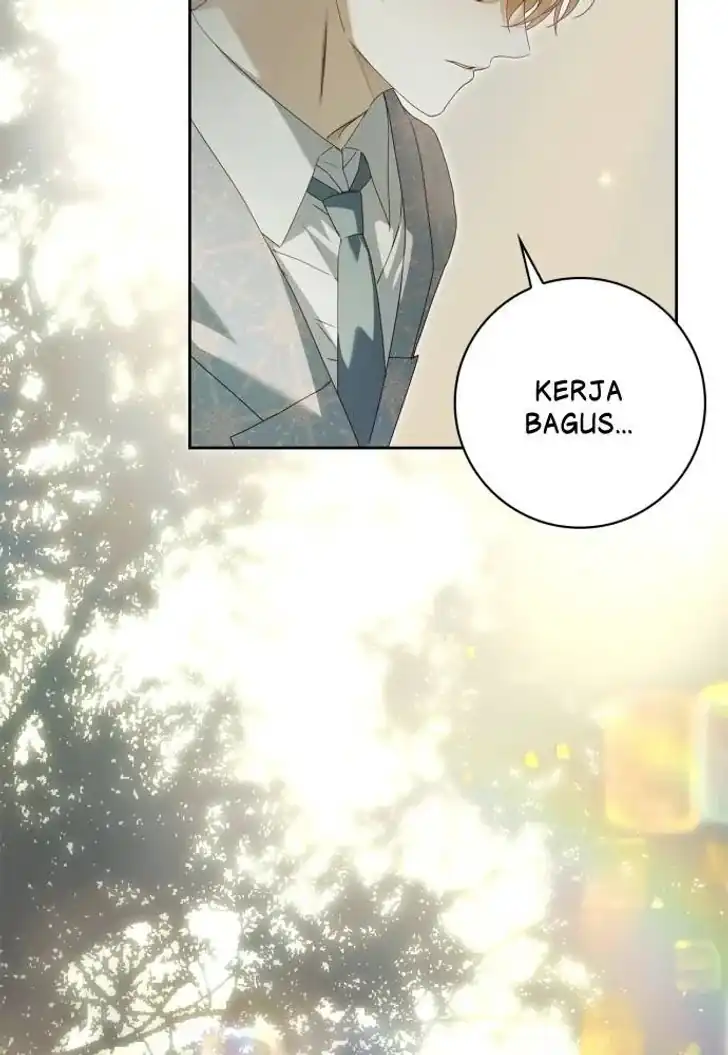 The Count's Secret Maid Chapter 28 - halaman 27