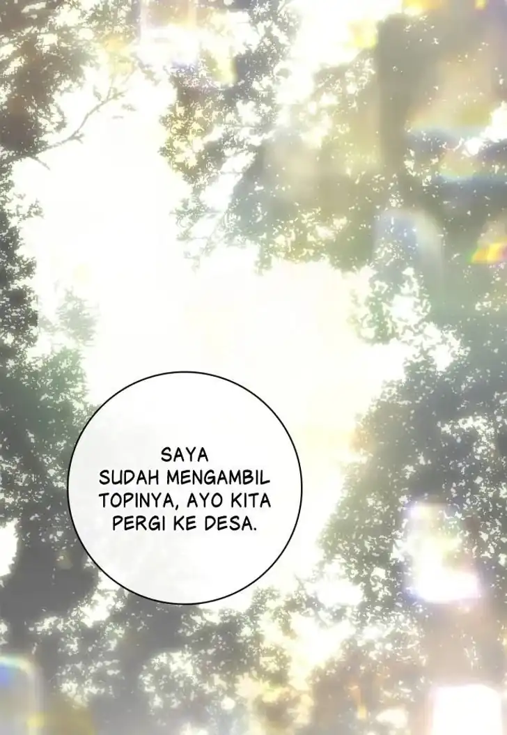 The Count's Secret Maid Chapter 28 - halaman 28