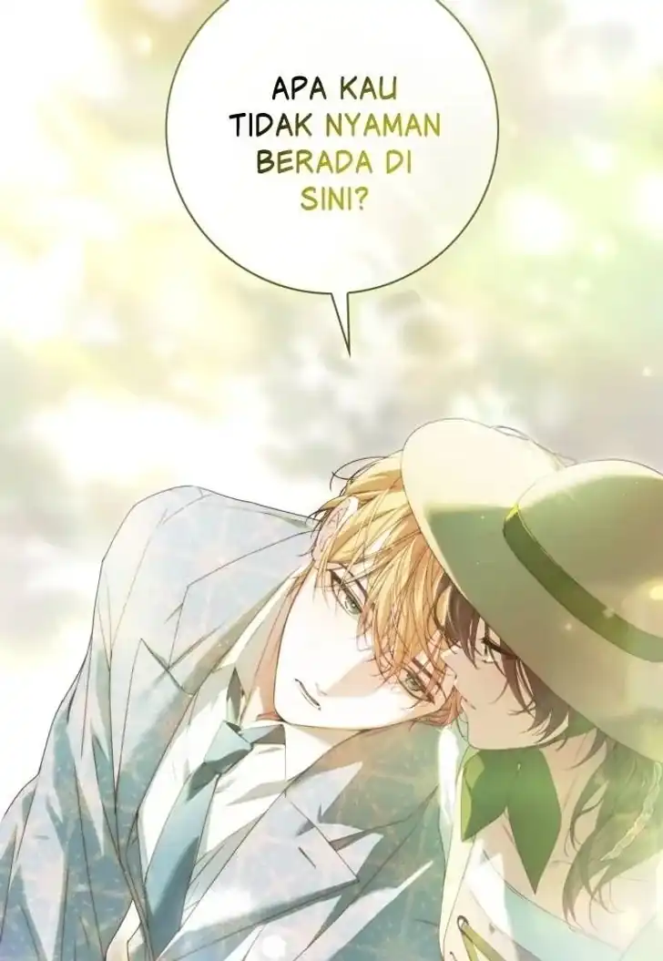 The Count's Secret Maid Chapter 28 - halaman 31