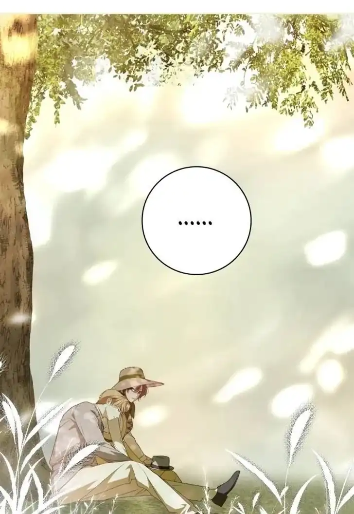 The Count's Secret Maid Chapter 28 - halaman 34
