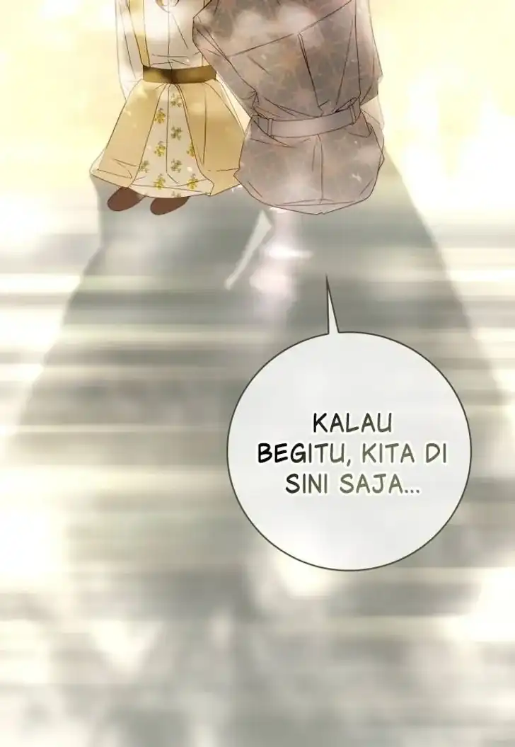 The Count's Secret Maid Chapter 28 - halaman 38
