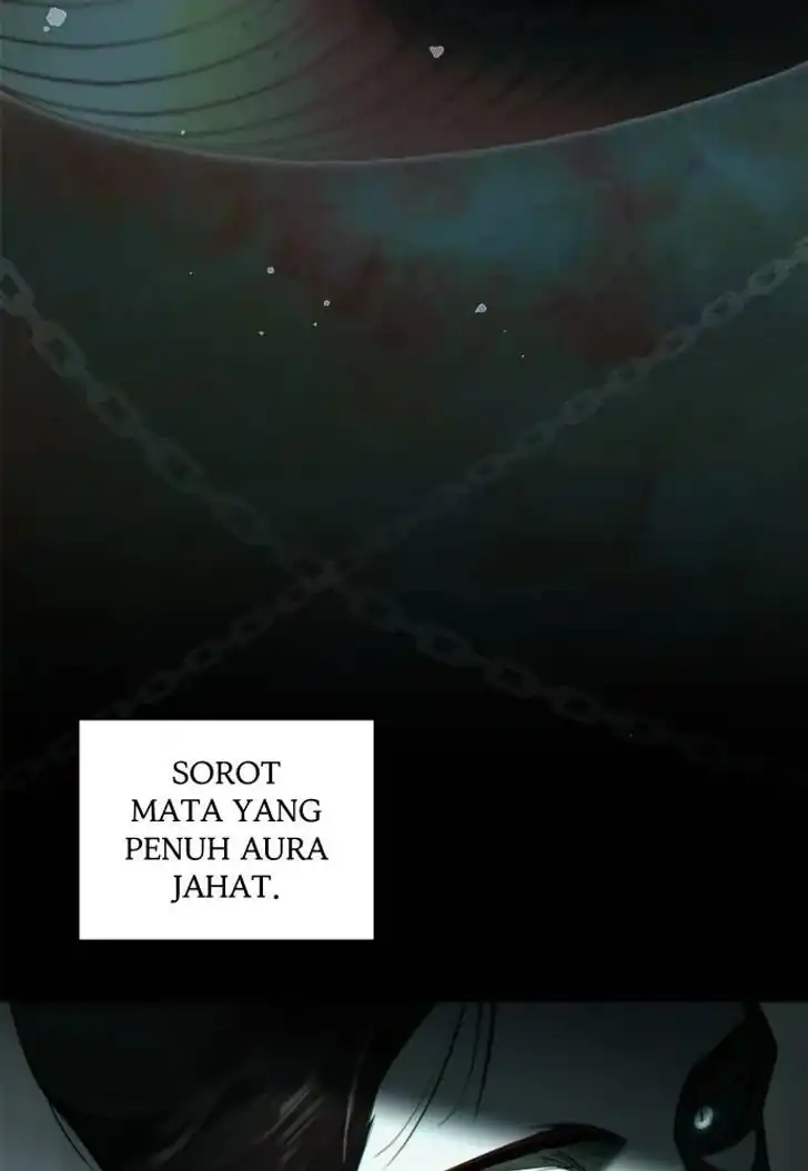 The Count's Secret Maid Chapter 28 - halaman 4