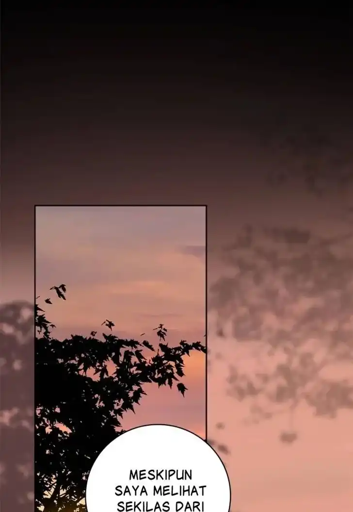 The Count's Secret Maid Chapter 28 - halaman 42