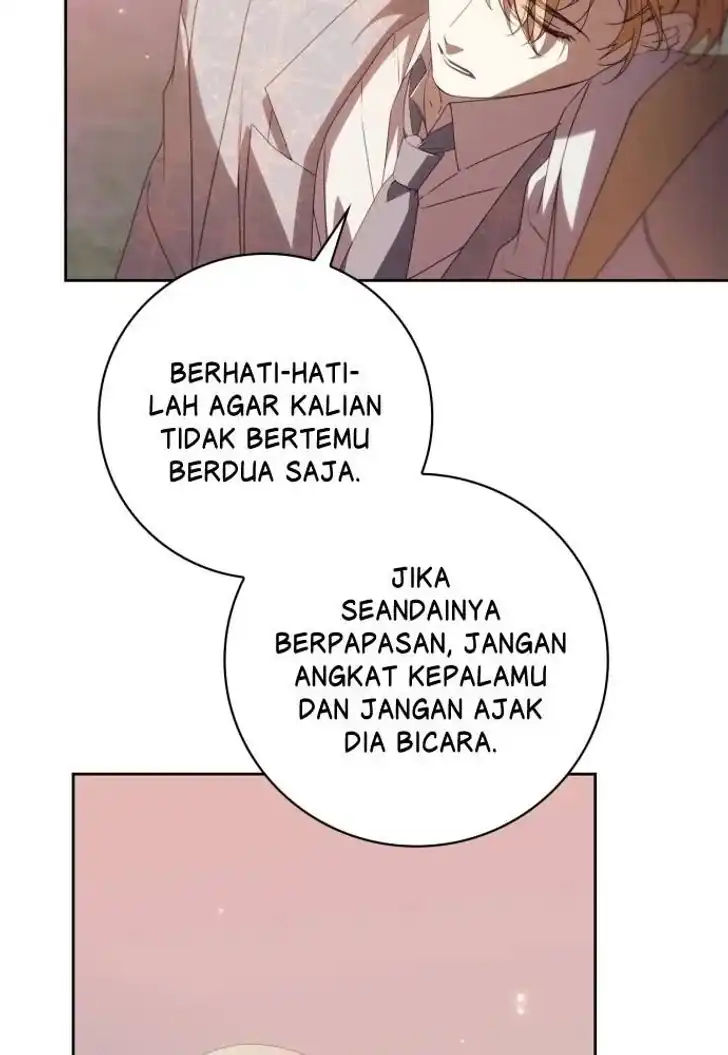 The Count's Secret Maid Chapter 28 - halaman 46