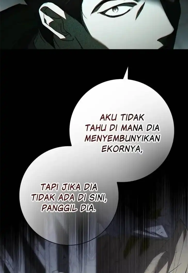 The Count's Secret Maid Chapter 28 - halaman 5