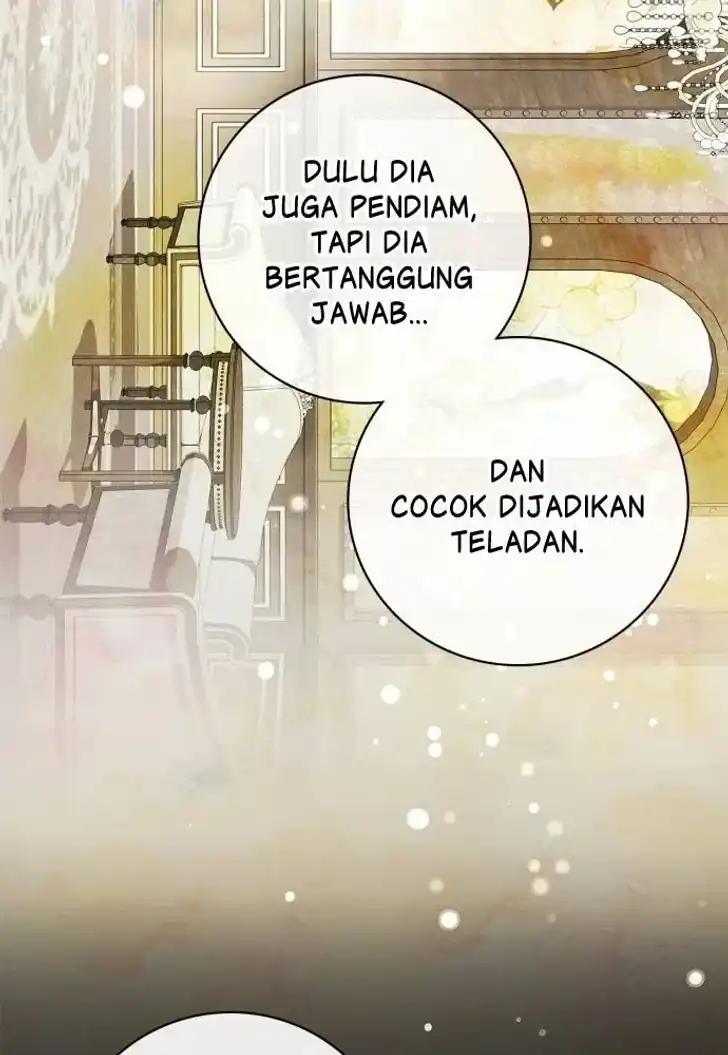 The Count's Secret Maid Chapter 28 - halaman 51