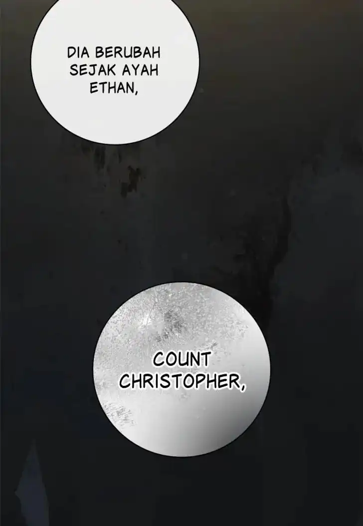 The Count's Secret Maid Chapter 28 - halaman 52