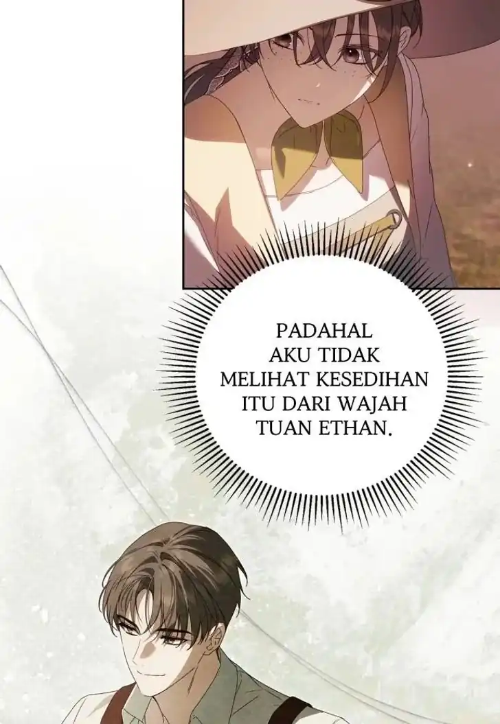 The Count's Secret Maid Chapter 28 - halaman 55