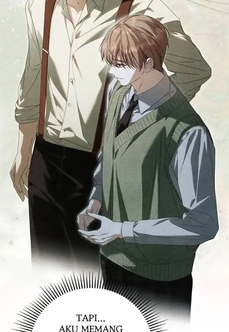 The Count's Secret Maid Chapter 28 - halaman 56