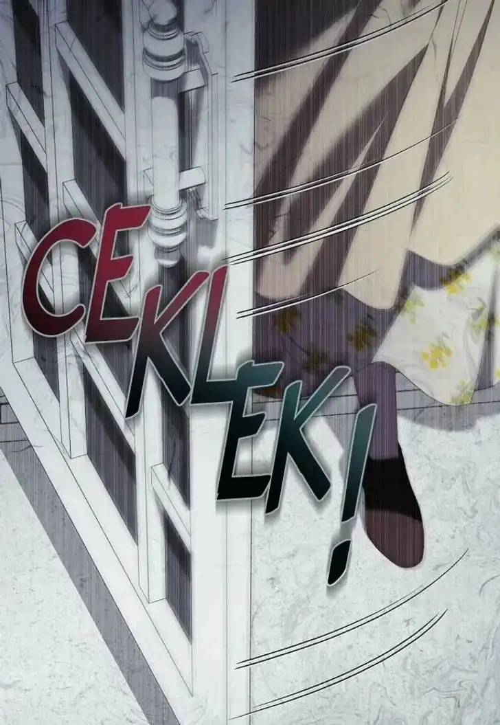 The Count's Secret Maid Chapter 28 - halaman 6