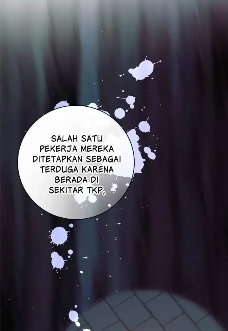 The Count's Secret Maid Chapter 28 - halaman 60