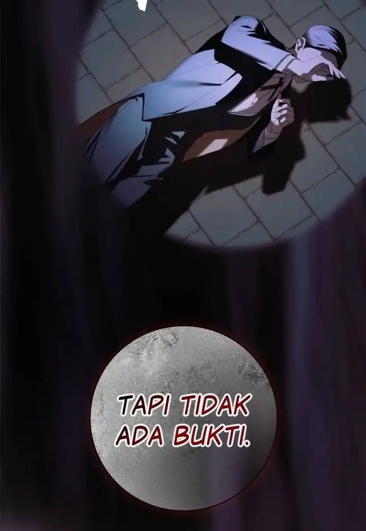 The Count's Secret Maid Chapter 28 - halaman 61