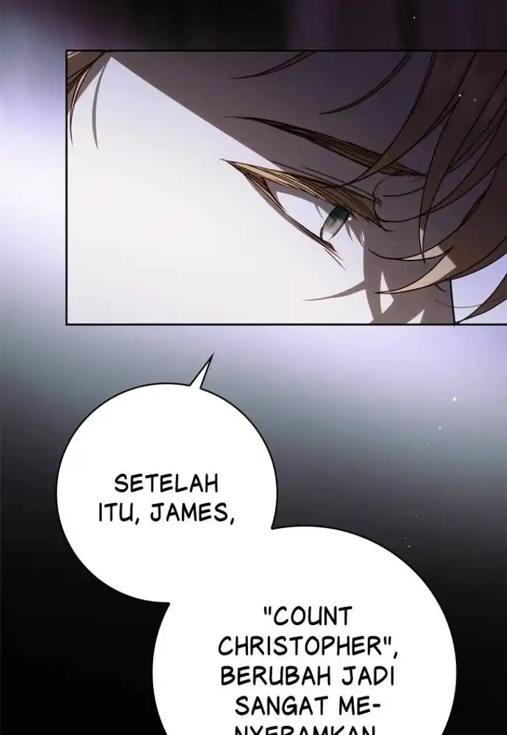 The Count's Secret Maid Chapter 28 - halaman 62