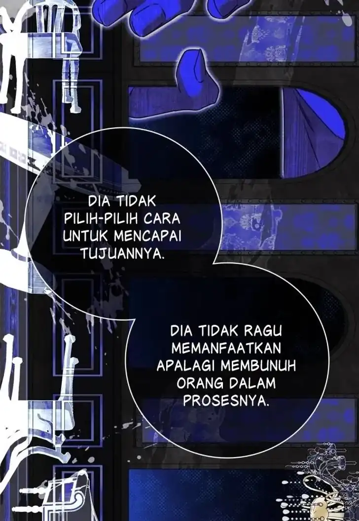 The Count's Secret Maid Chapter 28 - halaman 64