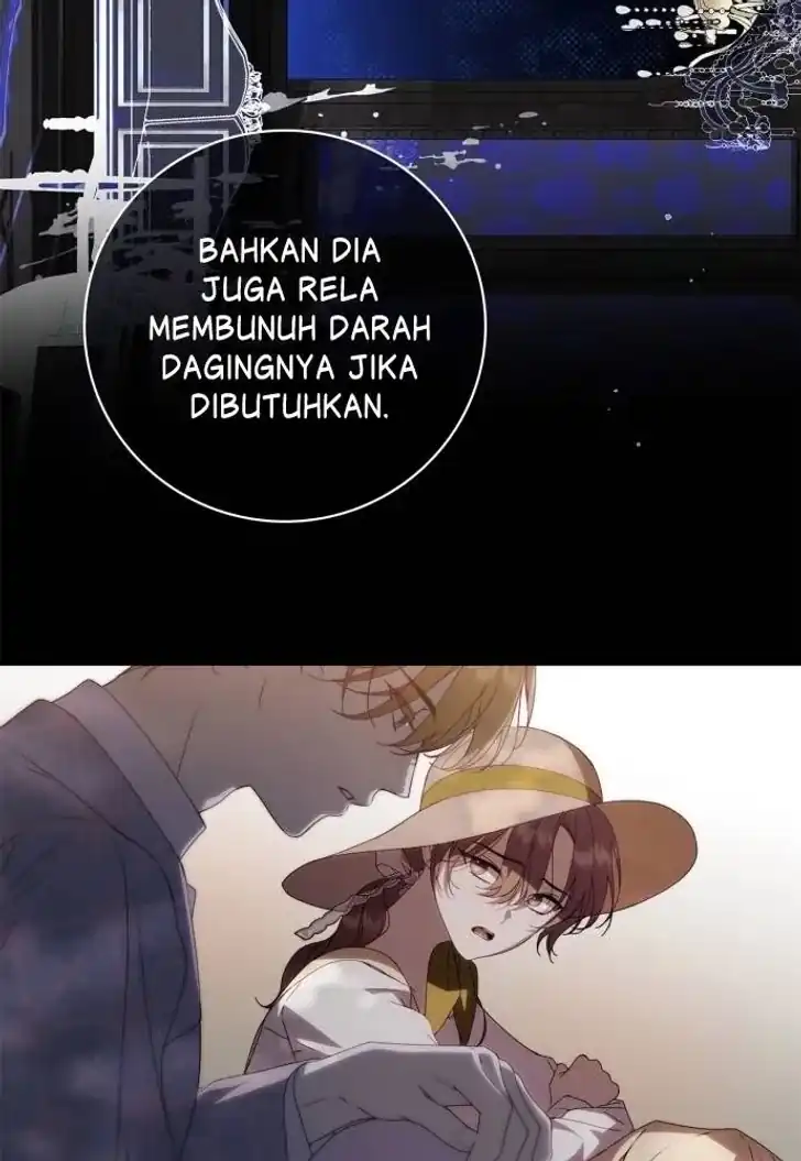 The Count's Secret Maid Chapter 28 - halaman 65