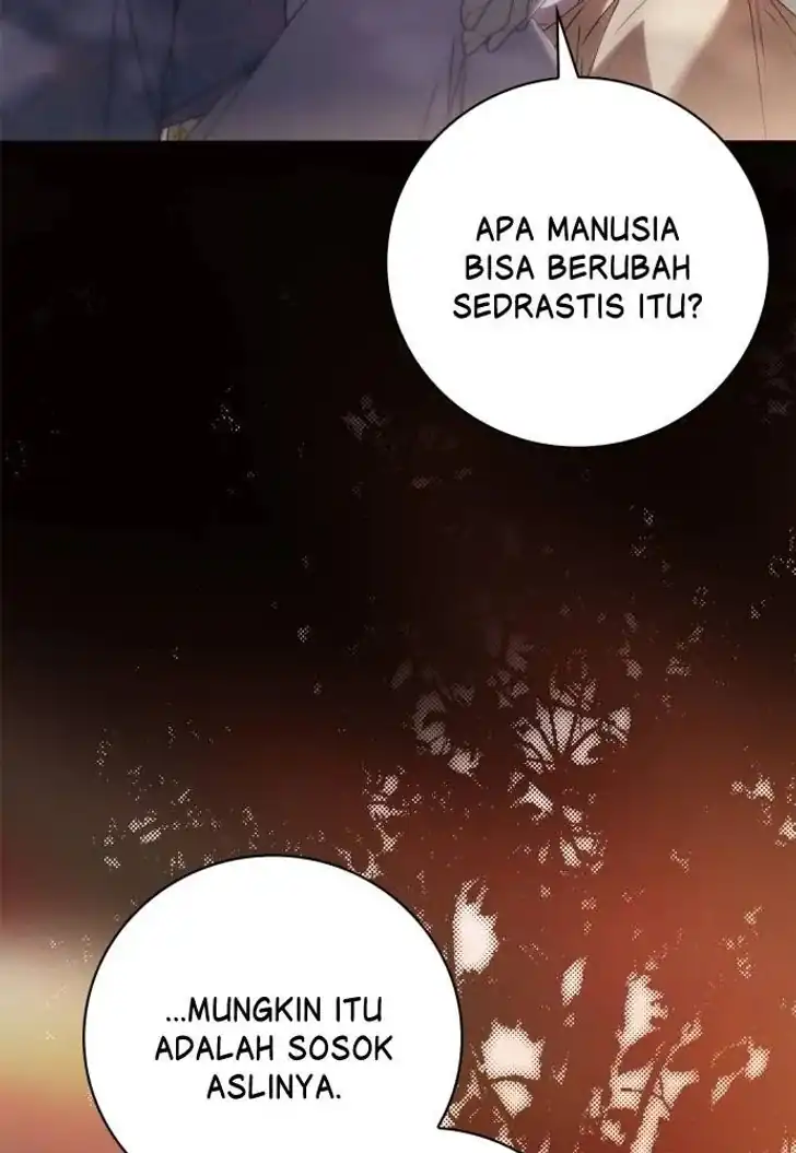 The Count's Secret Maid Chapter 28 - halaman 66