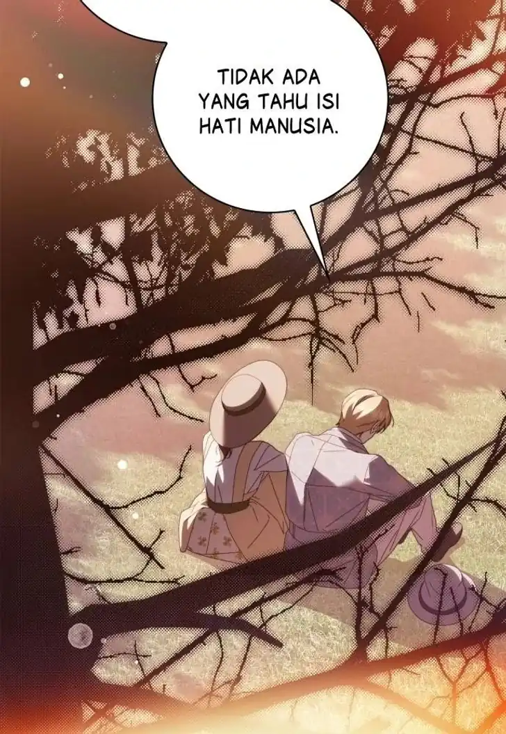 The Count's Secret Maid Chapter 28 - halaman 67