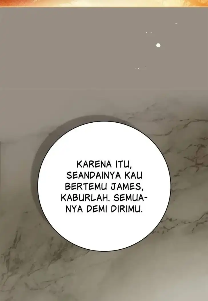 The Count's Secret Maid Chapter 28 - halaman 68