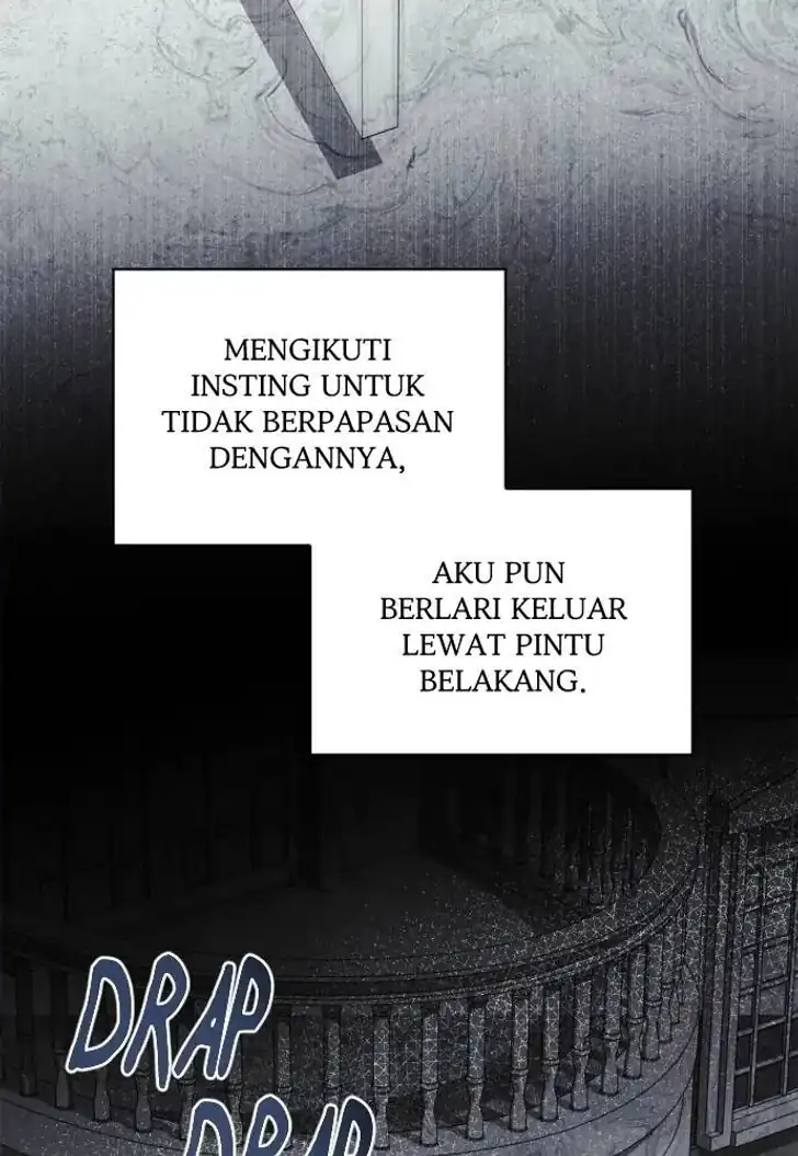 The Count's Secret Maid Chapter 28 - halaman 7