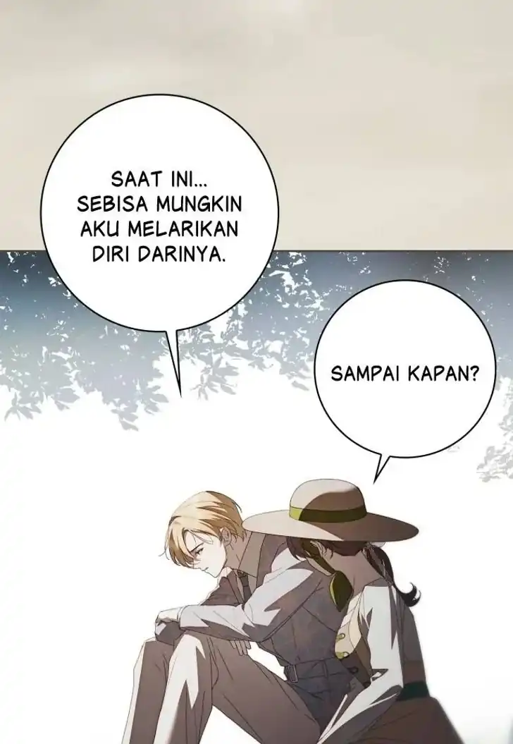 The Count's Secret Maid Chapter 28 - halaman 70