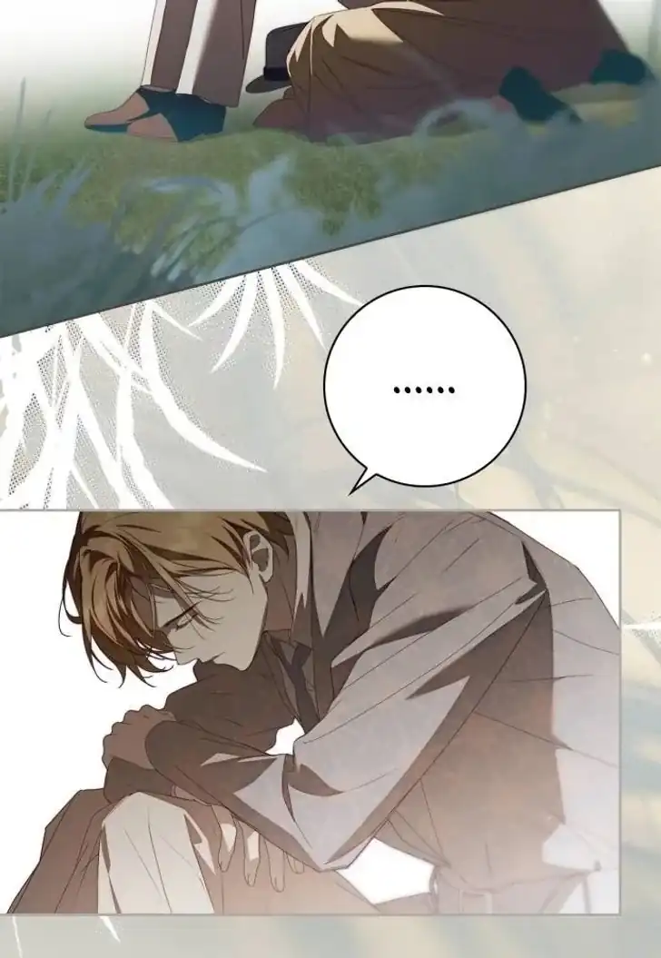 The Count's Secret Maid Chapter 28 - halaman 71
