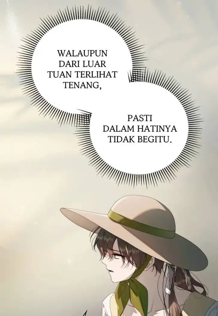 The Count's Secret Maid Chapter 28 - halaman 72