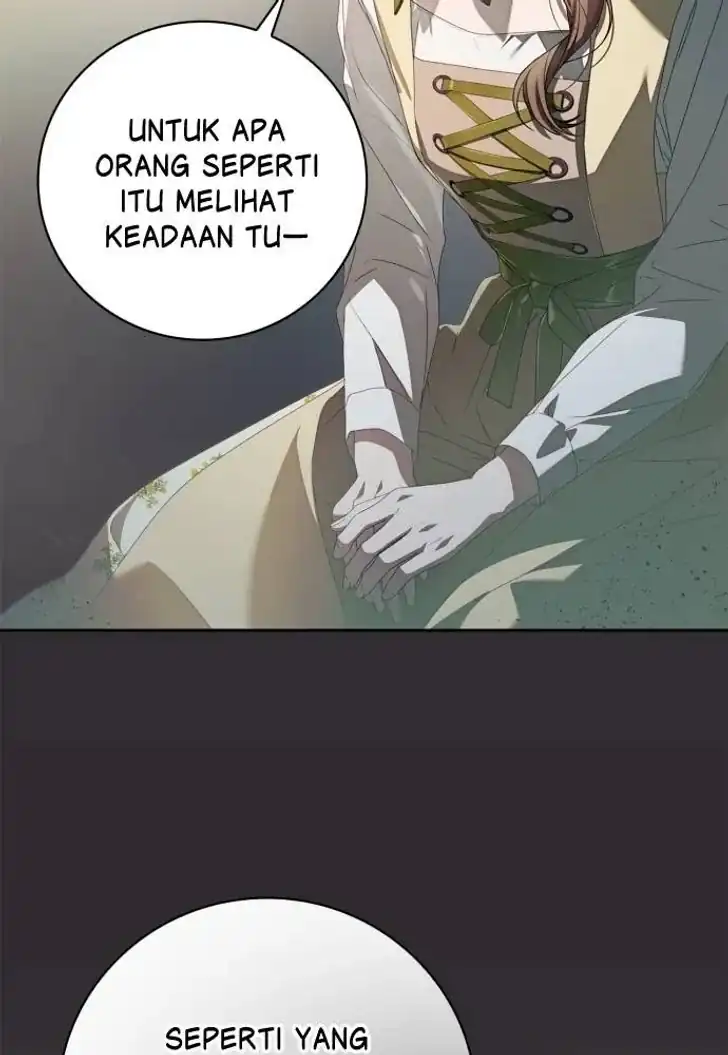 The Count's Secret Maid Chapter 28 - halaman 73
