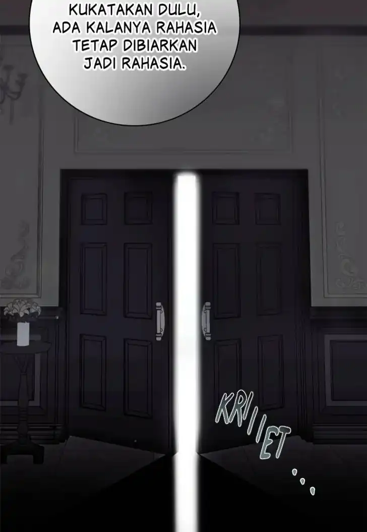 The Count's Secret Maid Chapter 28 - halaman 74
