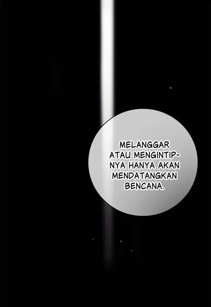 The Count's Secret Maid Chapter 28 - halaman 75