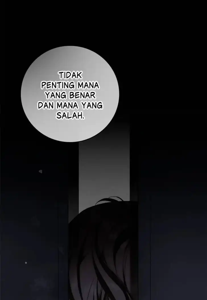 The Count's Secret Maid Chapter 28 - halaman 76