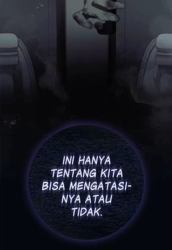 The Count's Secret Maid Chapter 28 - halaman 78