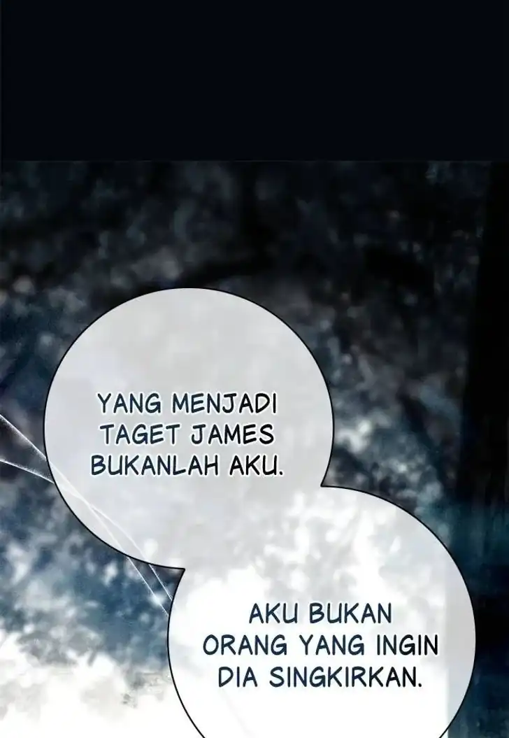 The Count's Secret Maid Chapter 28 - halaman 79