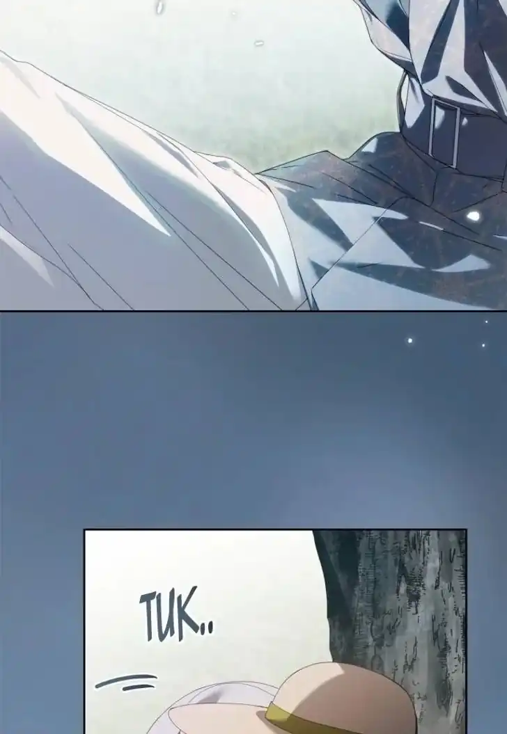 The Count's Secret Maid Chapter 28 - halaman 81