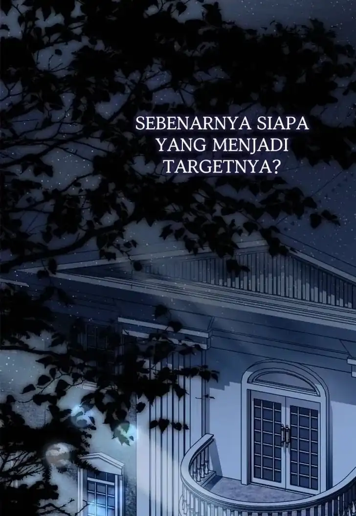 The Count's Secret Maid Chapter 28 - halaman 83