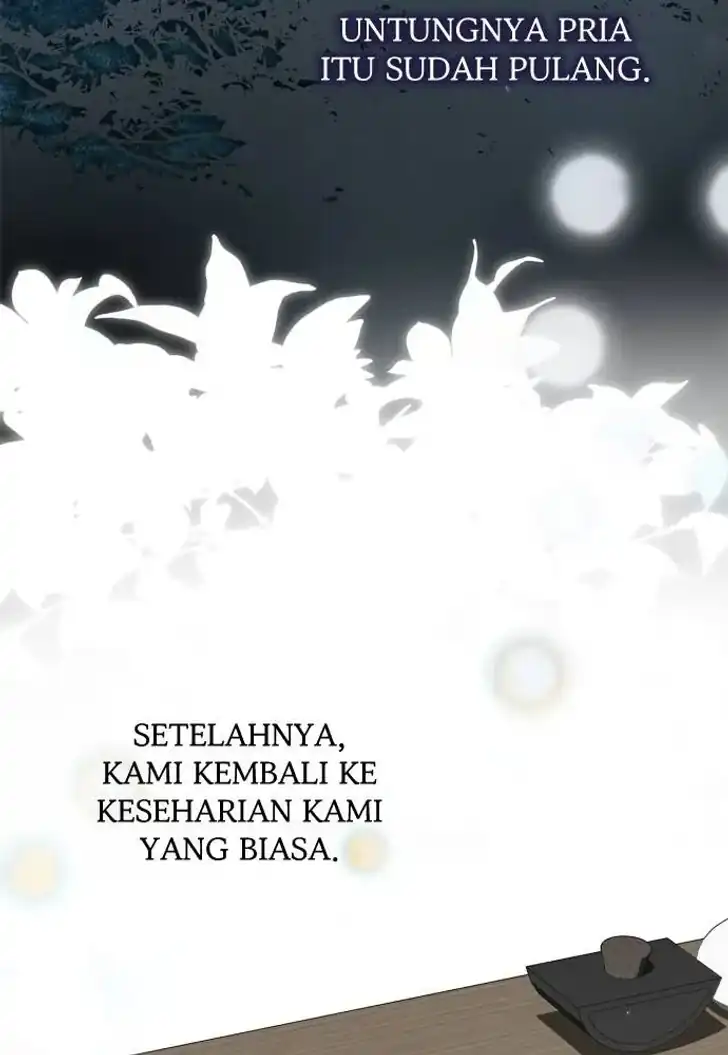 The Count's Secret Maid Chapter 28 - halaman 85