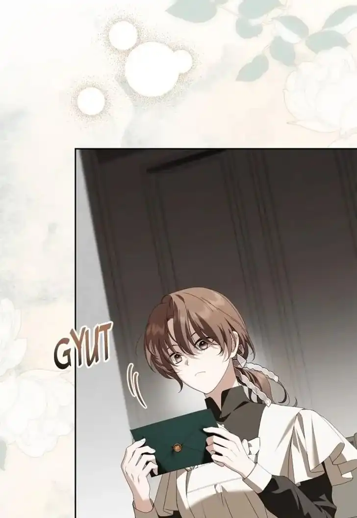 The Count's Secret Maid Chapter 28 - halaman 87