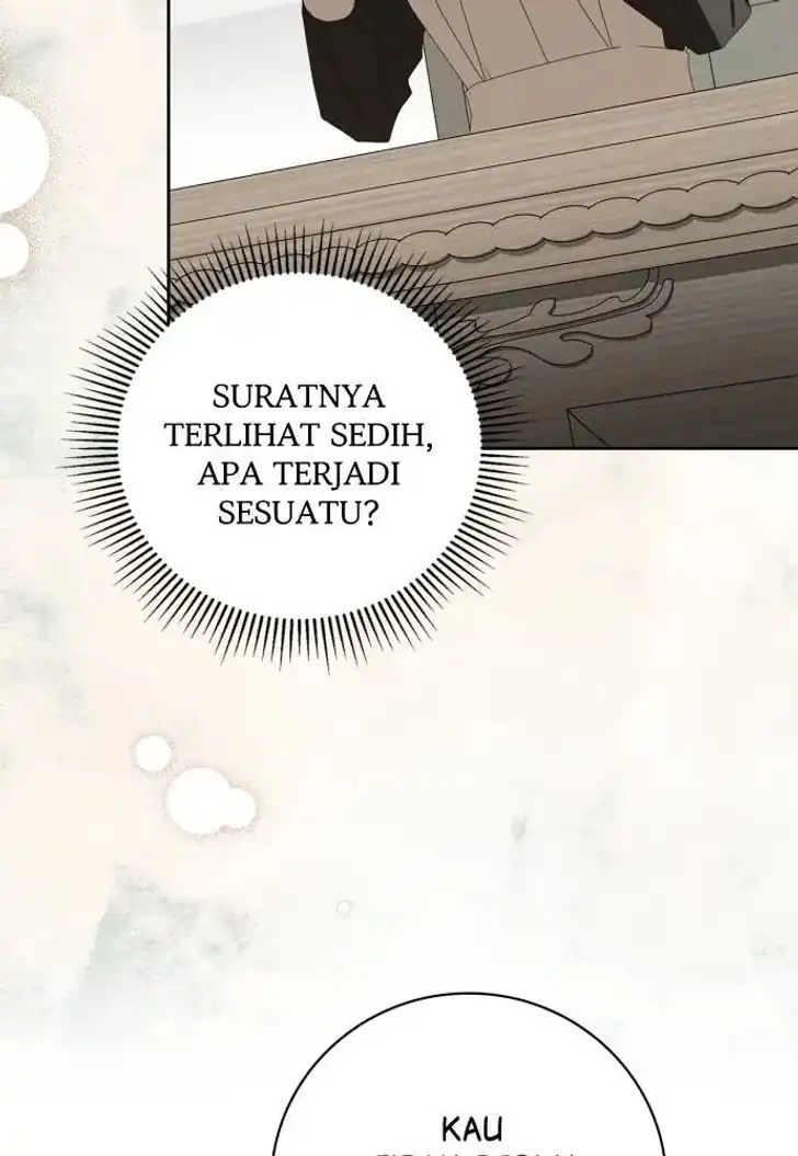 The Count's Secret Maid Chapter 28 - halaman 88