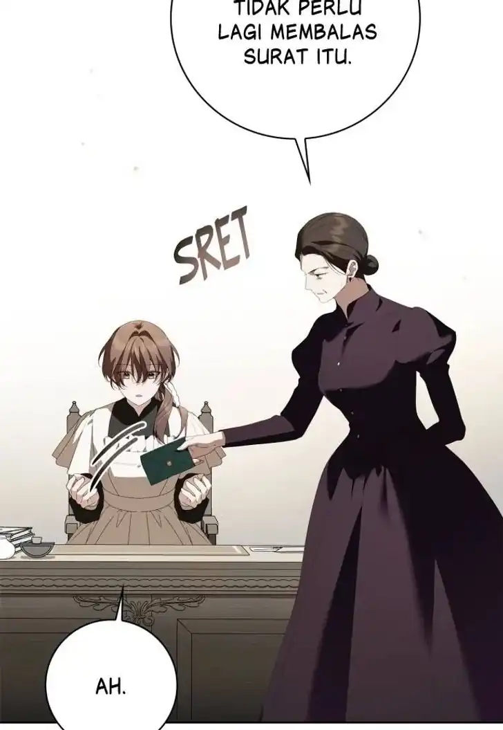 The Count's Secret Maid Chapter 28 - halaman 89